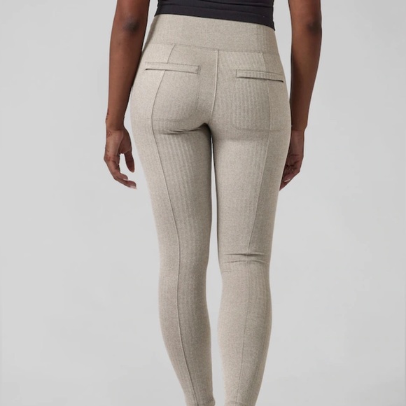 Athleta, Delancey Leggings, XXS - Picture 4 of 11